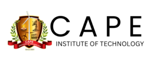 CapeIT Logo