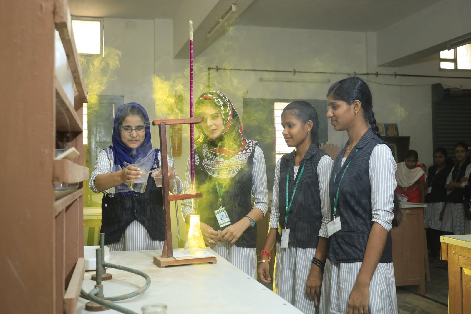 Research Labs
